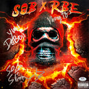 SOB X RBE Signed Autographed 12x12 Photo "GANGIN II" PSA/DNA Authenticated