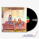 Henry Diltz Signed Autographed Vinyl LP "Crosby, Stills & Nash" PSA/DNA Authenticated
