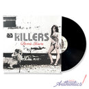 Brandon Flowers Signed Autographed Vinyl LP “Sam's Town” PSA/DNA Authenticated