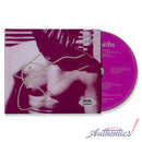 Johnny Marr Signed Autographed CD “The Smiths” PSA/DNA Authenticated