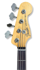 Flea Signed Autographed Bass Guitar PSA/DNA Authenticated