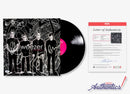 Weezer Signed Autographed Vinyl LP “Make Believe” PSA/DNA Authenticated