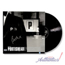 Beth Gibbons Signed Autographed Vinyl LP "Portishead" PSA/DNA Authenticated