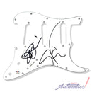 G3 Signed Autographed Electric Pickguard PSA/DNA Authenticated