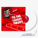 Clipse Signed Autographed Vinyl LP “Til the Casket Drops” PSA/DNA Authenticated