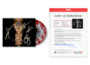 System of a Down Signed Autographed CD “Mezmerize” PSA/DNA Authenticated