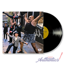 The Doors Signed Autographed Vinyl LP "Strange Days" PSA/DNA Authenticated