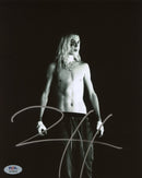 2hollis Signed Autographed 8x10 Photo PSA/DNA Authenticated