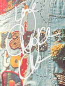 Chaka Khan Signed Autographed Vinyl LP “Rags to Rufus” PSA/DNA Authenticatedo