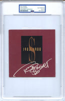 Too Short Signed Autographed CD Cover “Greatest Hits Vol. 1: The Player Years” PSA/DNA Authenticated