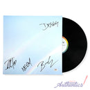 Turnstile Signed Autographed Vinyl LP "NEVER ENOUGH" PSA/DNA Authenticated