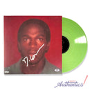 Daniel Caesar Signed Autographed Vinyl LP “Son of Spergy” PSA/DNA Authenticated