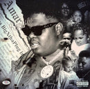 BigXthaPlug Signed Autographed 12x12 Photo “Amar” PSA/DNA Authenticated