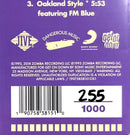 Too Short Signed Autographed Vinyl LP “Get In Where You Fit In”