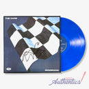 Elliot Easton Signed Autographed Vinyl LP “Panorama” PSA/DNA Authenticated