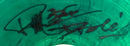 Pitbull Signed Autographed Vinyl LP “Globalization” PSA/DNA Authenticated