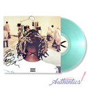 Ken Carson & Playboi Carti Signed Autographed Vinyl LP "Xperiment" PSA/DNA Authenticated
