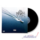 Larry June Signed Autographed Vinyl LP “Life Is Beautiful” PSA/DNA Authenticated