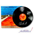 Chad Smith Signed Autographed Vinyl LP "Californication" PSA/DNA Authenticated