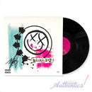 Mark Hoppus Signed Autographed Vinyl LP "Blink-182" PSA/DNA Authenticated