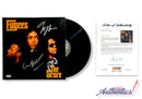 Fugees Signed Autographed Vinyl LP “The Score” PSA/DNA Authenticated