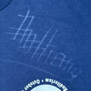 Red Hot Chili Peppers Signed Autographed T-Shirt PSA/DNA Authenticated