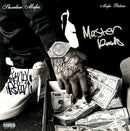 Shoreline Mafia Signed Autographed 12x12 Photo "Mafia Bidness" PSA/DNA Authenticated