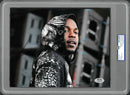Kendrick Lamar Signed Autographed 8x10 Photo PSA/DNA Authenticated