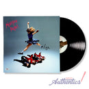 Thomas Raggi Signed Autographed Vinyl LP “Rush!” PSA/DNA Authenticated