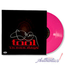 Danny Carey Signed Autographed Vinyl LP "10,000 Days" PSA/DNA Authenticated