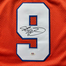 Adam Sandler Signed Classic Reels “Bobby Boucher” Waterboy Jersey PSA/DNA Authentic