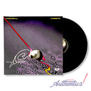 Tame Impala Signed Autographed Vinyl LP “Currents” PSA/DNA Authenticated