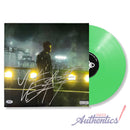 Yeat Signed Autographed Vinyl LP “2093” PSA/DNA Authenticated