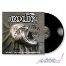 The Prodigy Signed Autographed Vinyl LP "Music for the Jilted Generation" PSA/DNA Authenticated