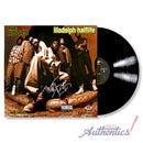 Black Thought Signed Autographed Vinyl LP “Illadelph Halflife” PSA/DNA Authenticated