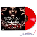 Waka Flocka Flame Signed Autographed Vinyl LP “Flockaveli” PSA/DNA Authenticated