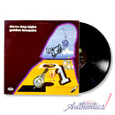 Danny Hutton Signed Autographed Vinyl LP "Golden Bisquits" PSA/DNA Authenticated