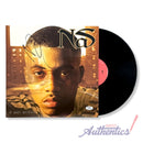 Nas Signed Autographed Vinyl LP "It Was Written" PSA/DNA Authenticated
