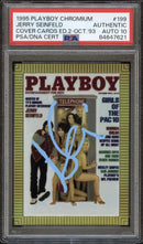 1995 Playboy Chromium