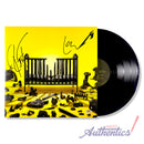 Metallica Signed Autographed Vinyl LP “72 Seasons” PSA/DNA Authenticated