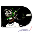 Gunna Signed Autographed Vinyl LP "Drip Harder" PSA/DNA Authenticated