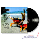 The Prodigy Signed Autographed Vinyl LP "The Fat of the Land" PSA/DNA Authenticated