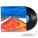 Red Hot Chili Peppers Signed Autographed Vinyl LP "Californication" PSA/DNA Authenticated