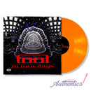 Danny Carey Signed Autographed Vinyl LP "10,000 Days" PSA/DNA Authenticated