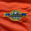 Adam Sandler Signed Classic Reels “Bobby Boucher” Waterboy Jersey PSA/DNA Authentic