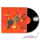 Teddy Swims Signed Autographed Vinyl LP “I’ve Tried Everything But Therapy” PSA/DNA Authenticated