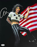 Conan Gray Signed Autographed 11x14 Photo PSA/DNA Authenticated