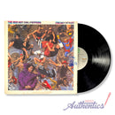 Flea Signed Autographed Vinyl LP "Freaky Styley" PSA/DNA Authenticated