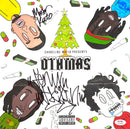 Shoreline Mafia Signed Autographed 12x12 Photo "OTXmas" PSA/DNA Authenticated