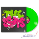 Kid Cudi Signed Autographed Vinyl LP "THE SCOTTS" PSA/DNA Authenticated